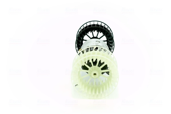 Interior Blower