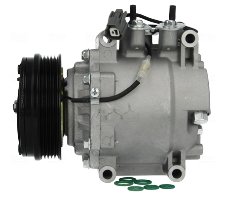 Compressor, air conditioning (89235)