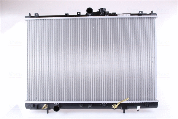 Radiator, engine cooling (628031)