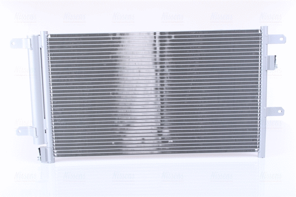 Condenser, air conditioning (940141)