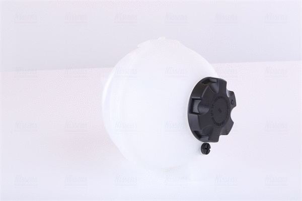 Expansion Tank, coolant