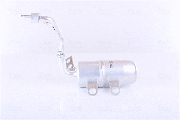 Dryer, air conditioning (95332)