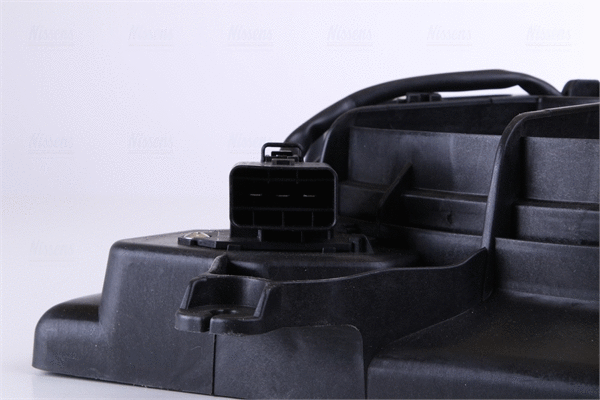 Fan, engine cooling