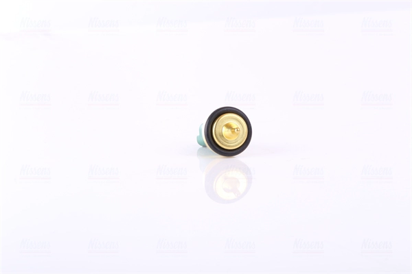 Sensor, coolant temperature