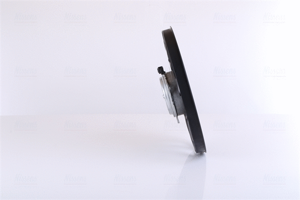Fan, engine cooling