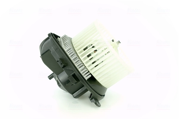 Interior Blower
