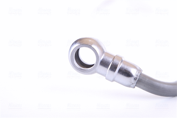 Oil Pipe, charger