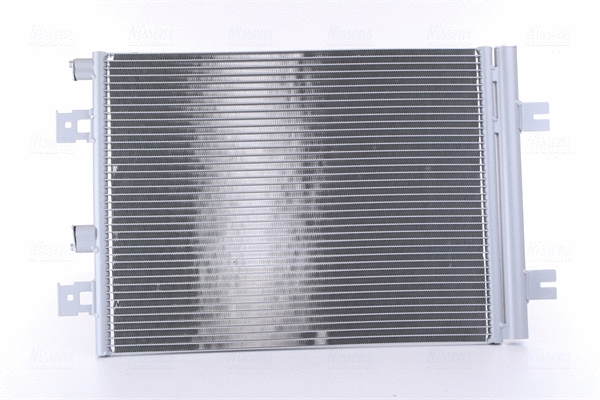 Condenser, air conditioning (940262)