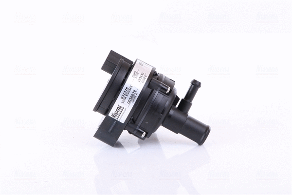 Auxiliary Water Pump (cooling water circuit) (831378)