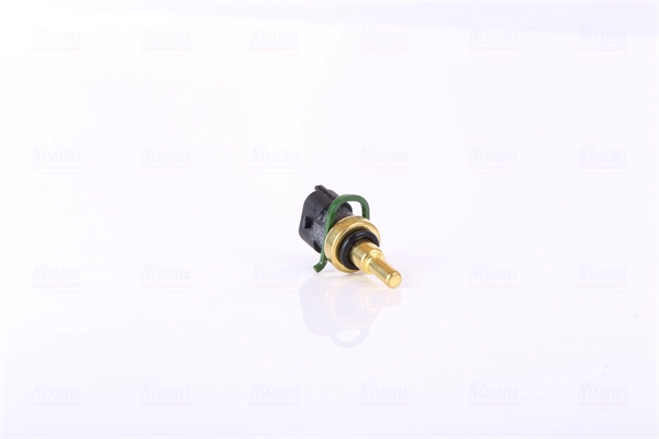 Sensor, coolant temperature
