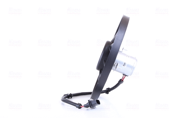 Fan, engine cooling