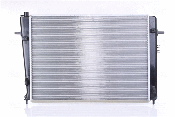 Radiator, engine cooling (675063)