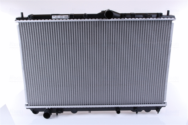Radiator, engine cooling (65543A)