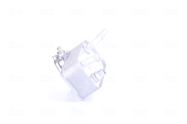 Oil Cooler, automatic transmission