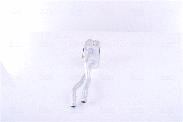 Oil Cooler, engine oil