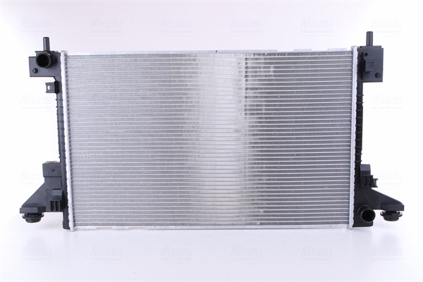 Radiator, engine cooling (630766)