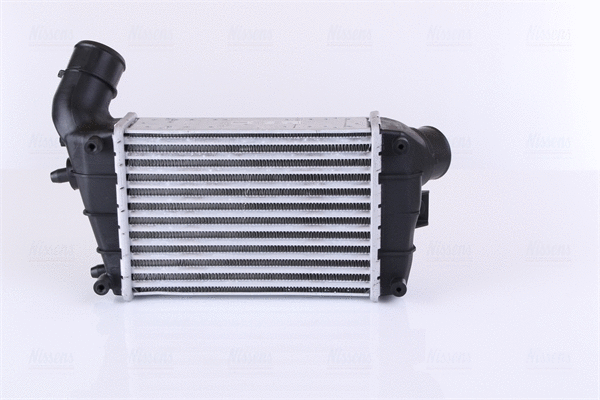 Charge Air Cooler