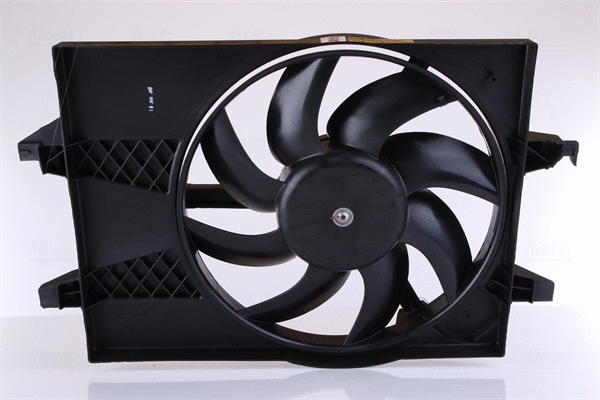 Fan, engine cooling