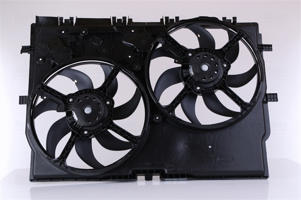 Fan, engine cooling