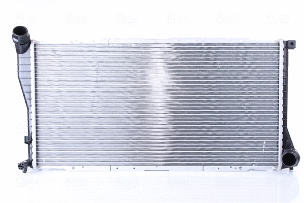 Radiator, engine cooling (60634A)