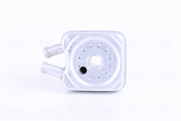 Oil Cooler, engine oil (90607)