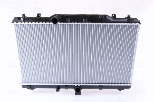 Radiator, engine cooling (64198)