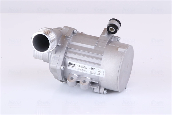 Water Pump, engine cooling (831076)