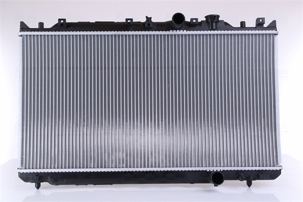 Radiator, engine cooling (62482A)