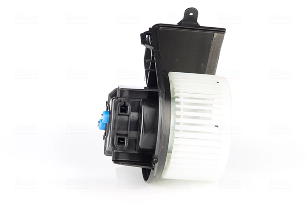 Interior Blower
