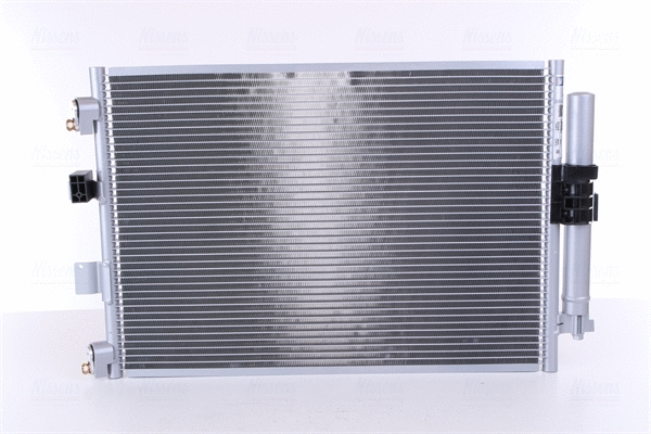 Condenser, air conditioning (940463)