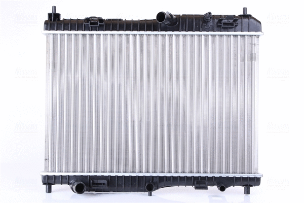 Radiator, engine cooling (69234)