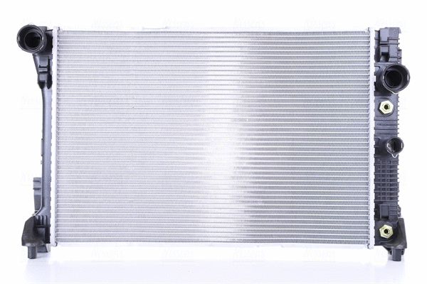 Radiator, engine cooling (67168)