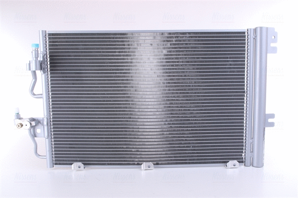 Condenser, air conditioning (94767)
