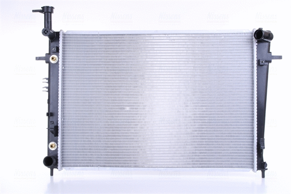 Radiator, engine cooling (675005)