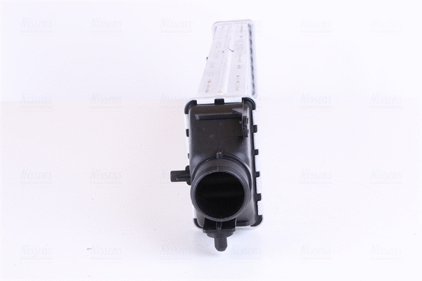 Charge Air Cooler