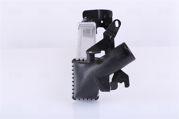 Charge Air Cooler