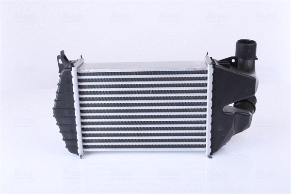 Charge Air Cooler
