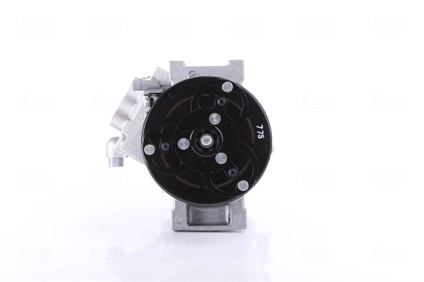 Compressor, air conditioning (890695)