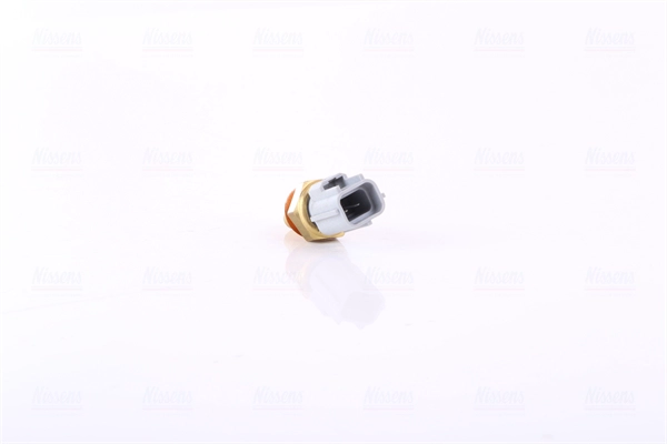 Sensor, coolant temperature