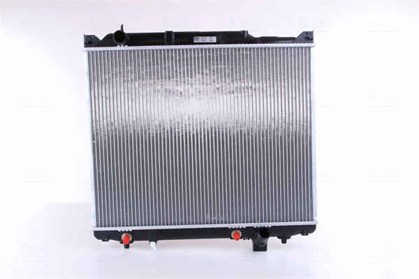 Radiator, engine cooling (641776)