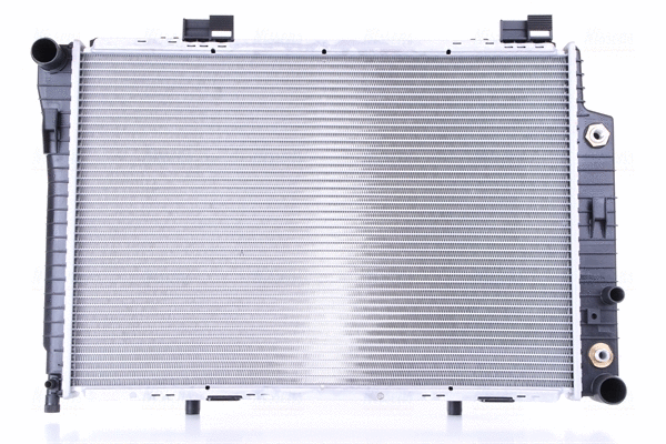 Radiator, engine cooling (62756A)