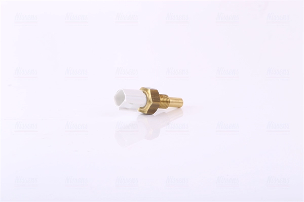 Sensor, coolant temperature