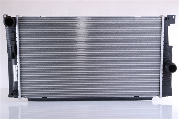 Radiator, engine cooling (60842)