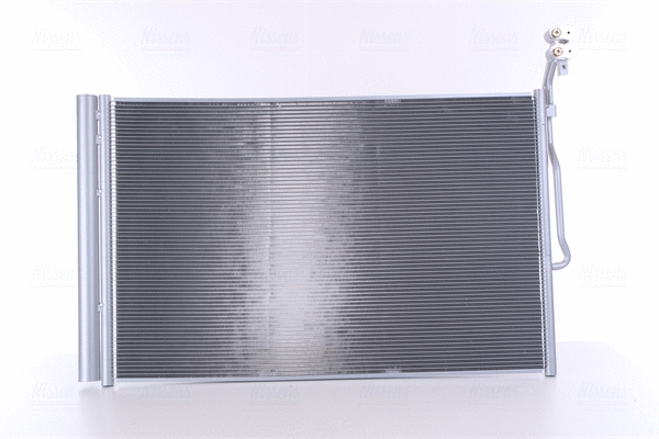 Condenser, air conditioning (940157)