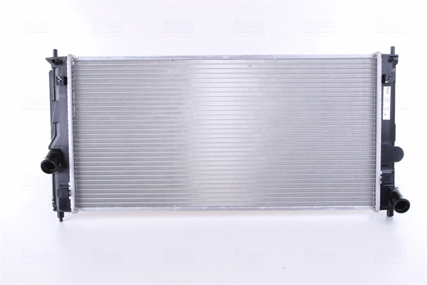Radiator, engine cooling (64822)