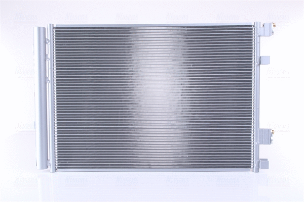 Condenser, air conditioning (940425)