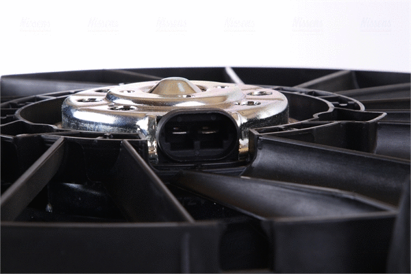 Fan, engine cooling