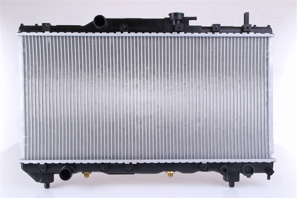 Radiator, engine cooling (64806)