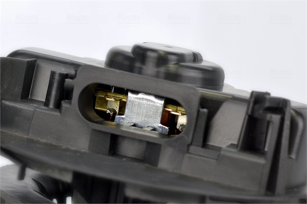 Interior Blower