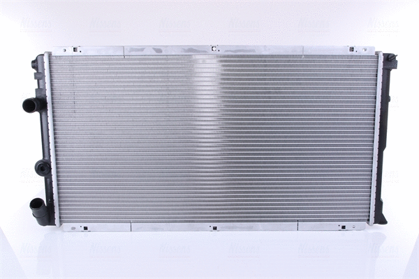 Radiator, engine cooling (63936A)